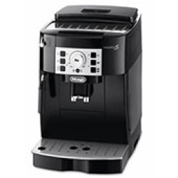 DeLonghi ECAM 22.110.B | Схема та інструкція (PDF)